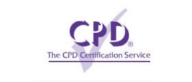 CPD logo